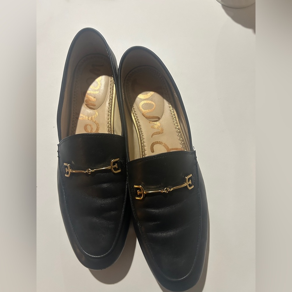 Sam Edelman Loraine Bit Loafer 9M - Picture 11 of 12